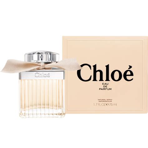 chloe signature perfume boots.